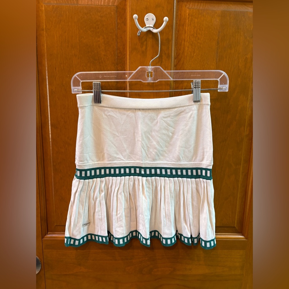 L’Etoile Sport Medea Pleated Tennis Skirt Size XS - Picture 4 of 7